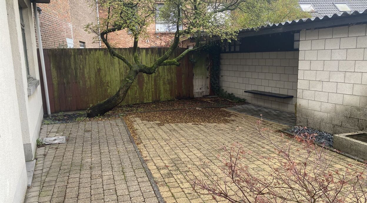 Appartement te huur in LIEZELE