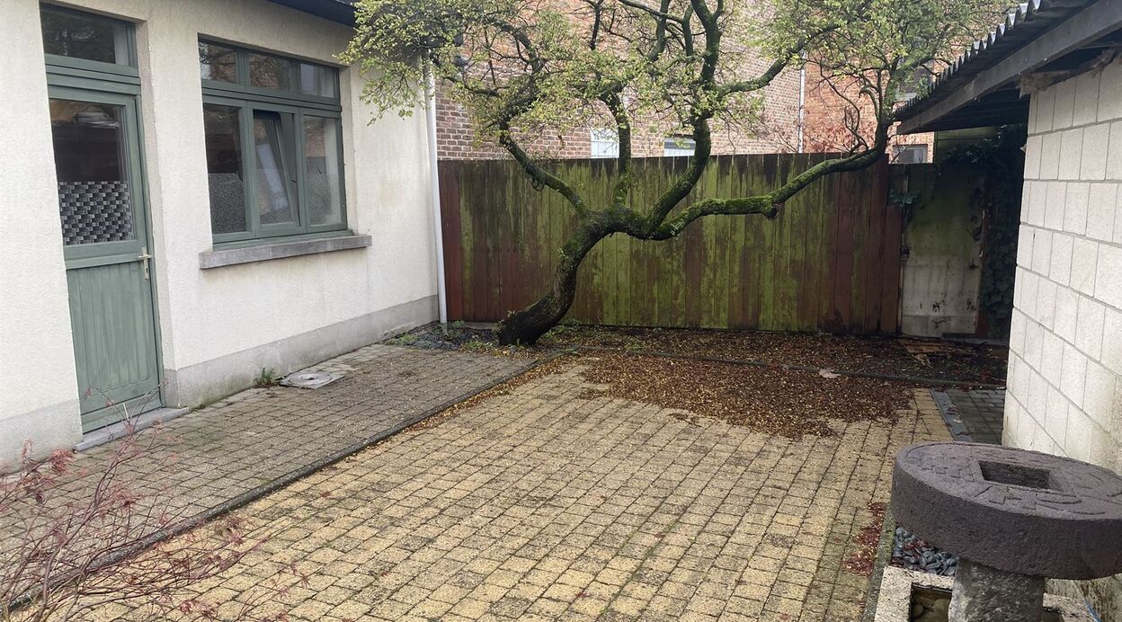 Appartement te huur in LIEZELE