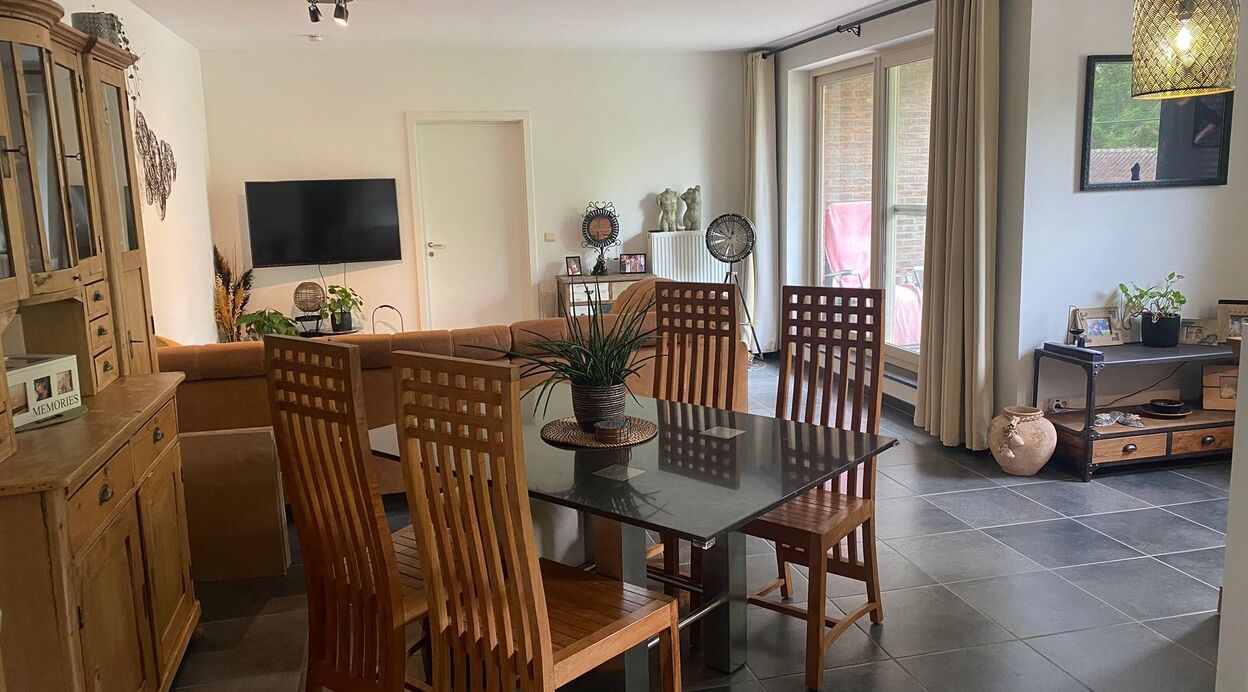 Appartement te huur in LIEZELE