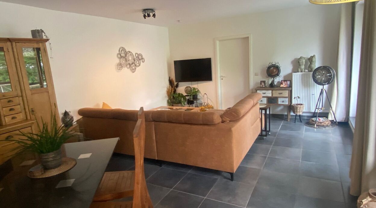 Appartement te huur in LIEZELE