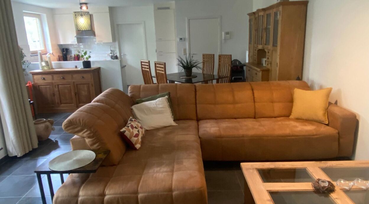 Appartement te huur in LIEZELE