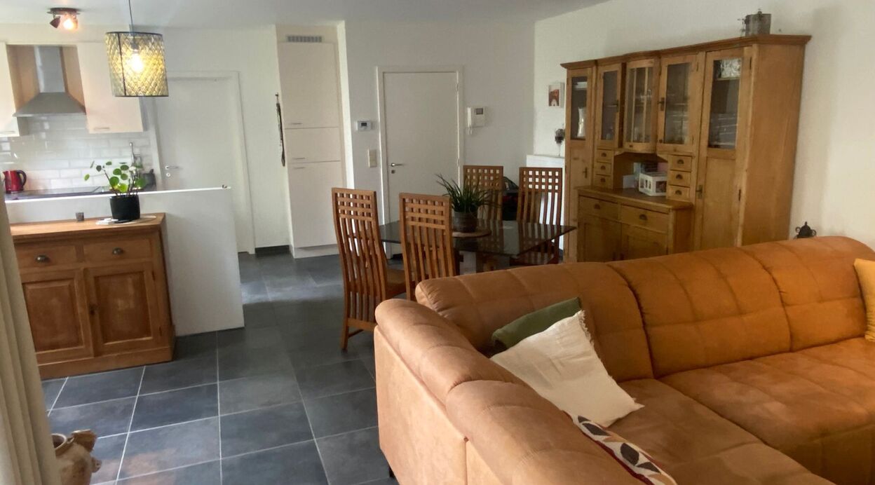 Appartement te huur in LIEZELE