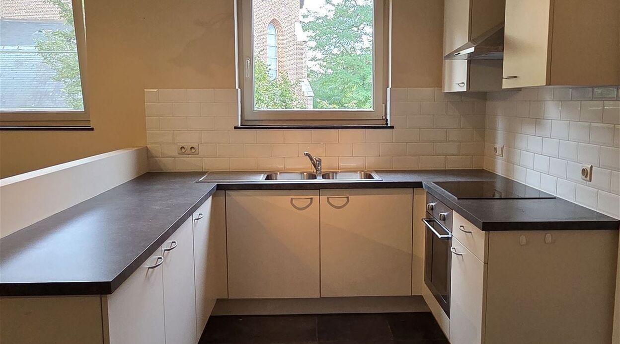 Appartement te huur in LIEZELE