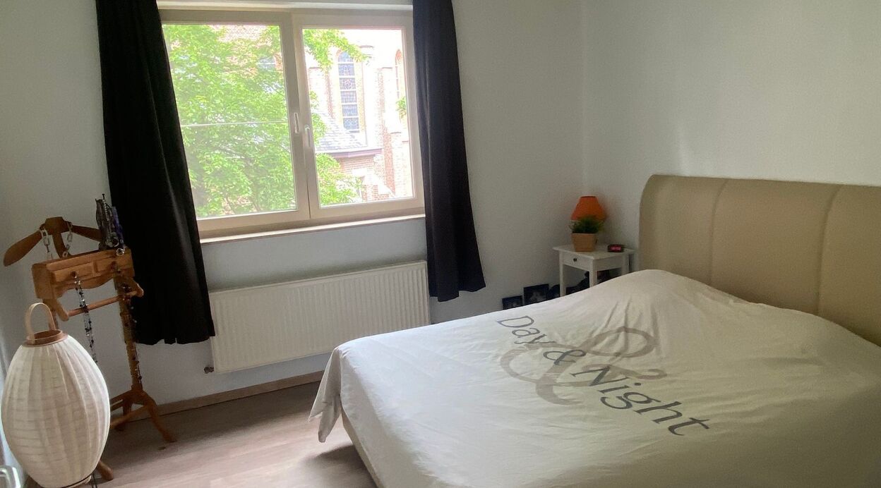 Appartement te huur in LIEZELE
