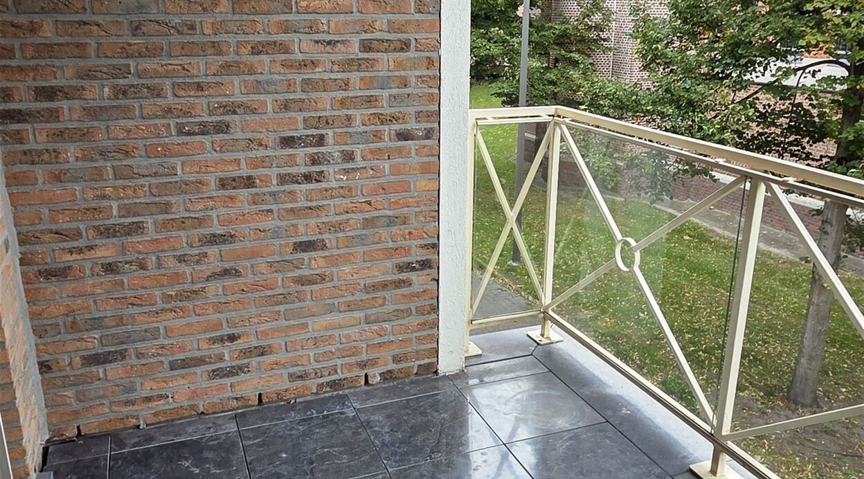 Appartement te huur in LIEZELE