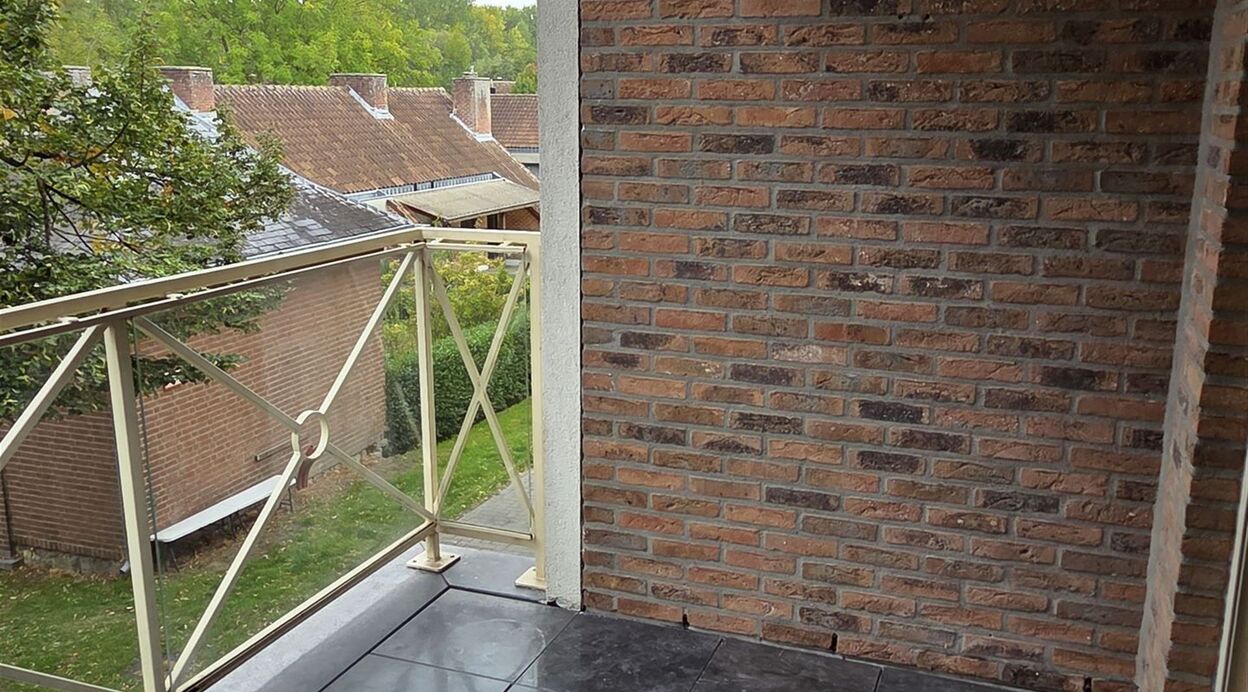 Appartement te huur in LIEZELE