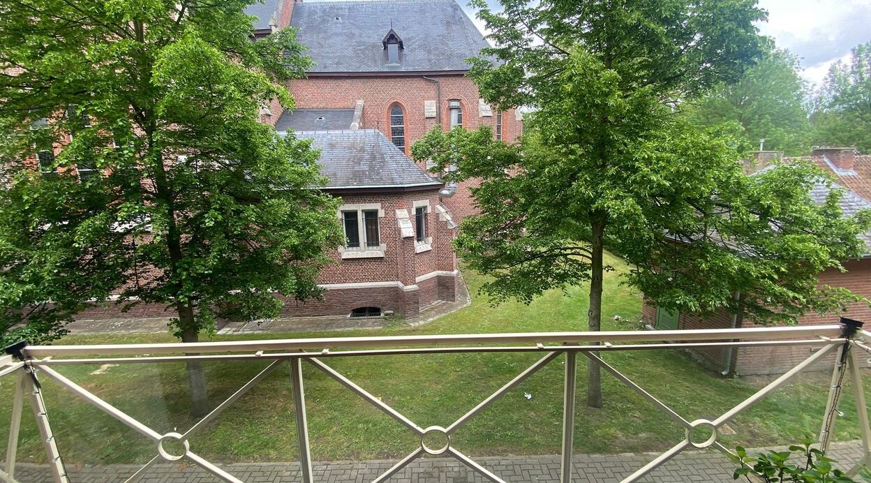 Appartement te huur in LIEZELE