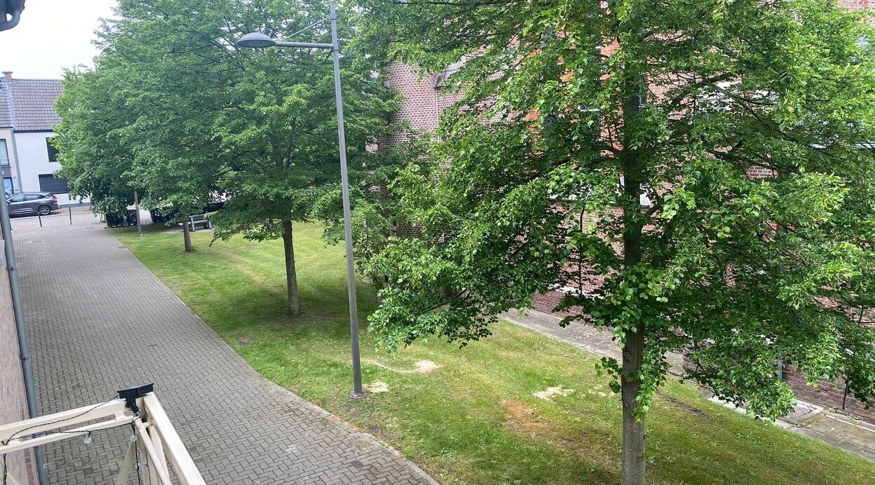 Appartement te huur in LIEZELE