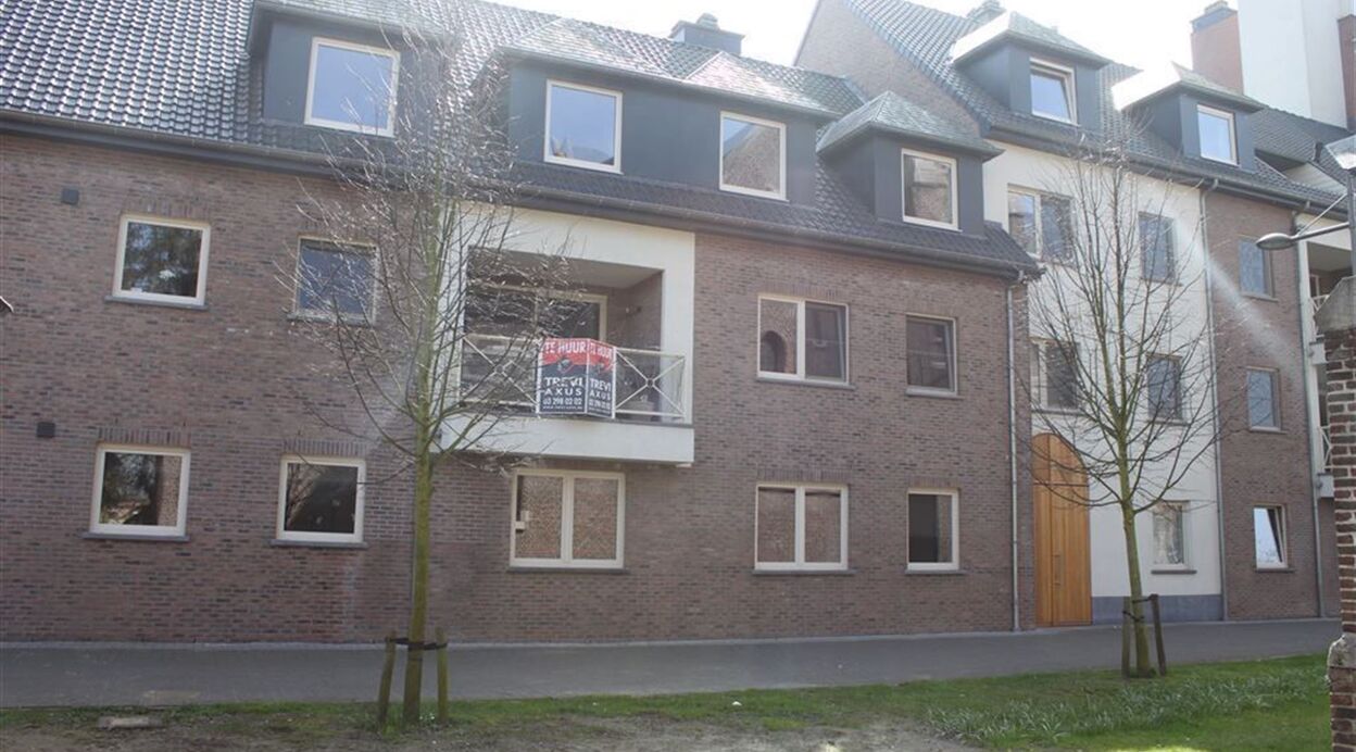 Appartement te huur in LIEZELE