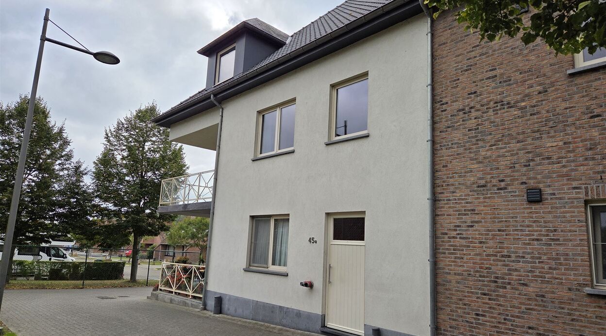 Appartement te huur in LIEZELE