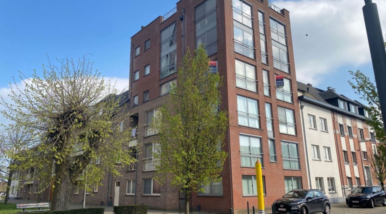 Appartement te huur in LIEZELE