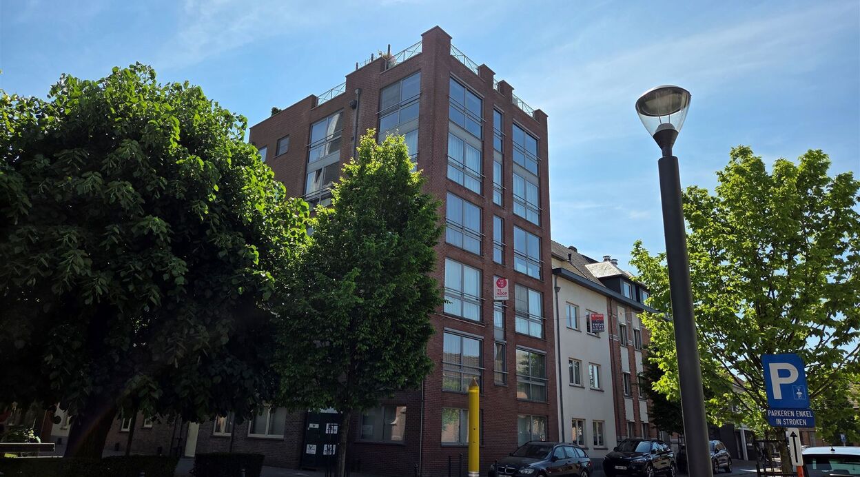 Appartement te huur in LIEZELE