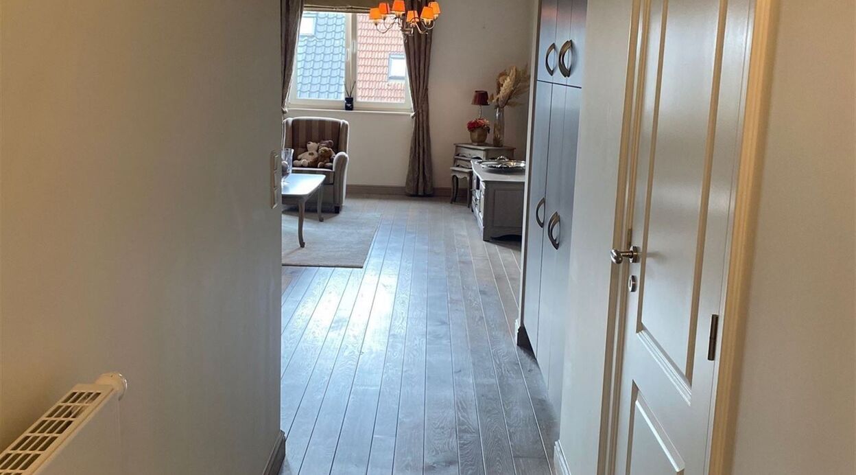 Appartement te huur in LIEZELE