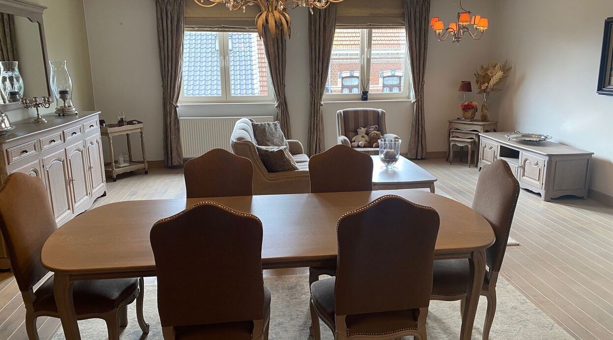 Appartement te huur in LIEZELE