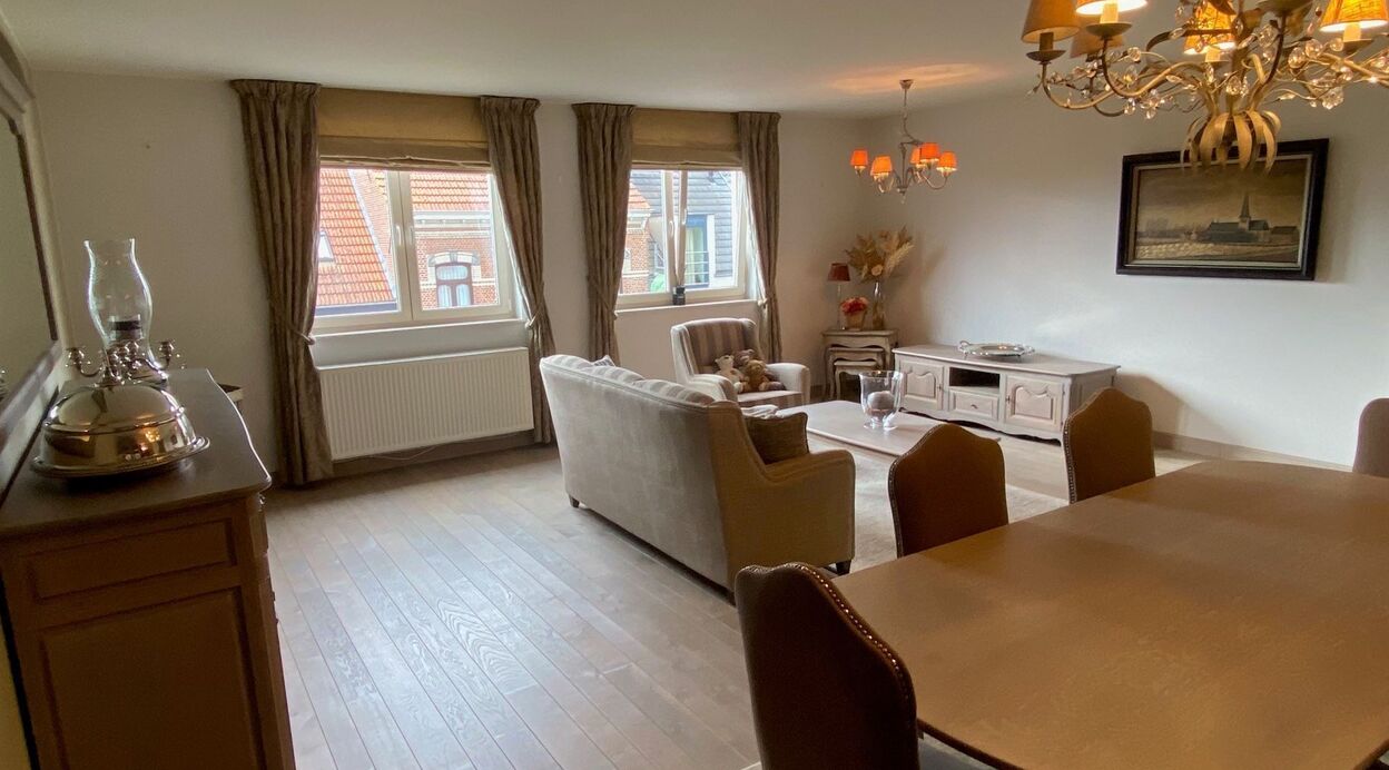 Appartement te huur in LIEZELE