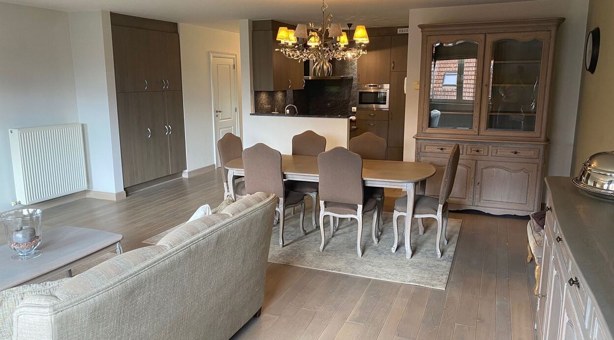 Appartement te huur in LIEZELE