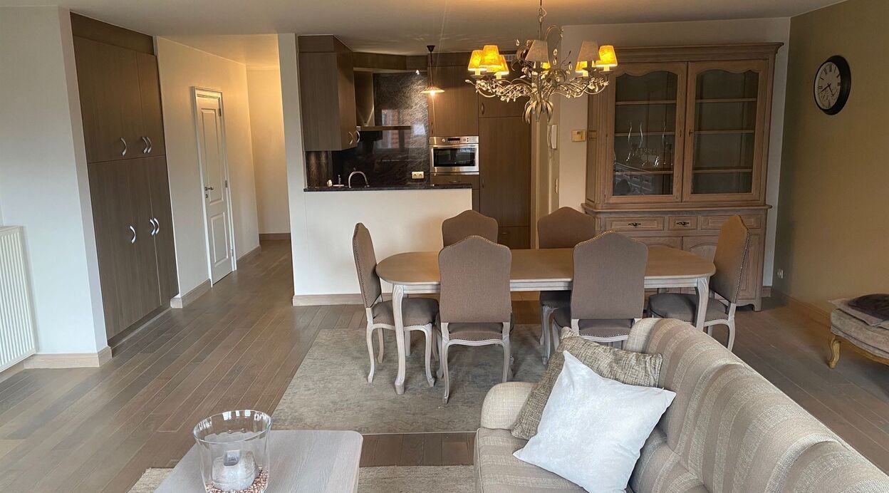 Appartement te huur in LIEZELE
