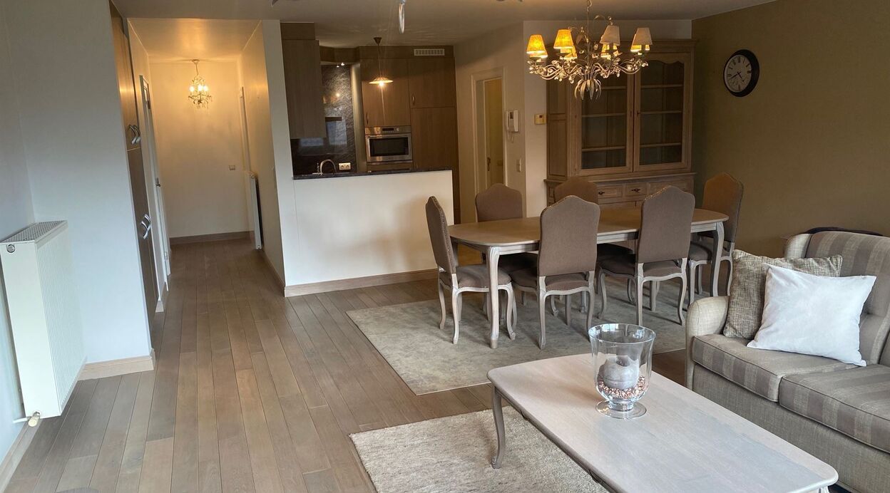 Appartement te huur in LIEZELE