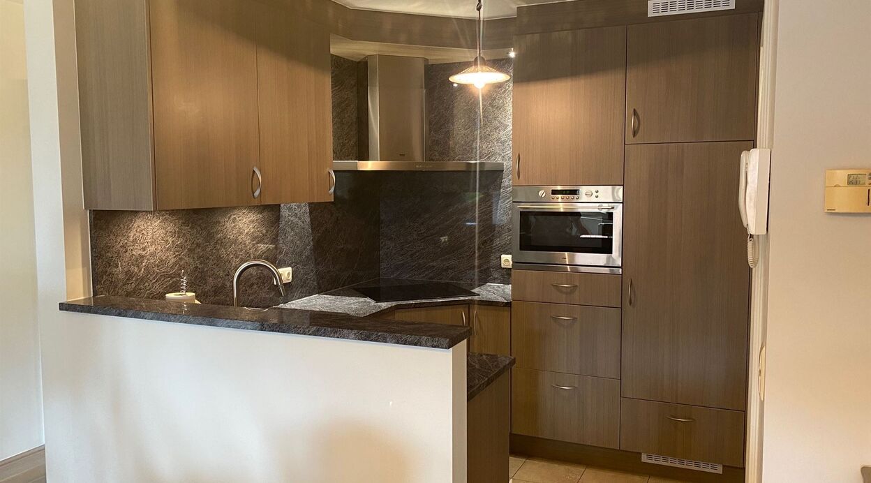 Appartement te huur in LIEZELE