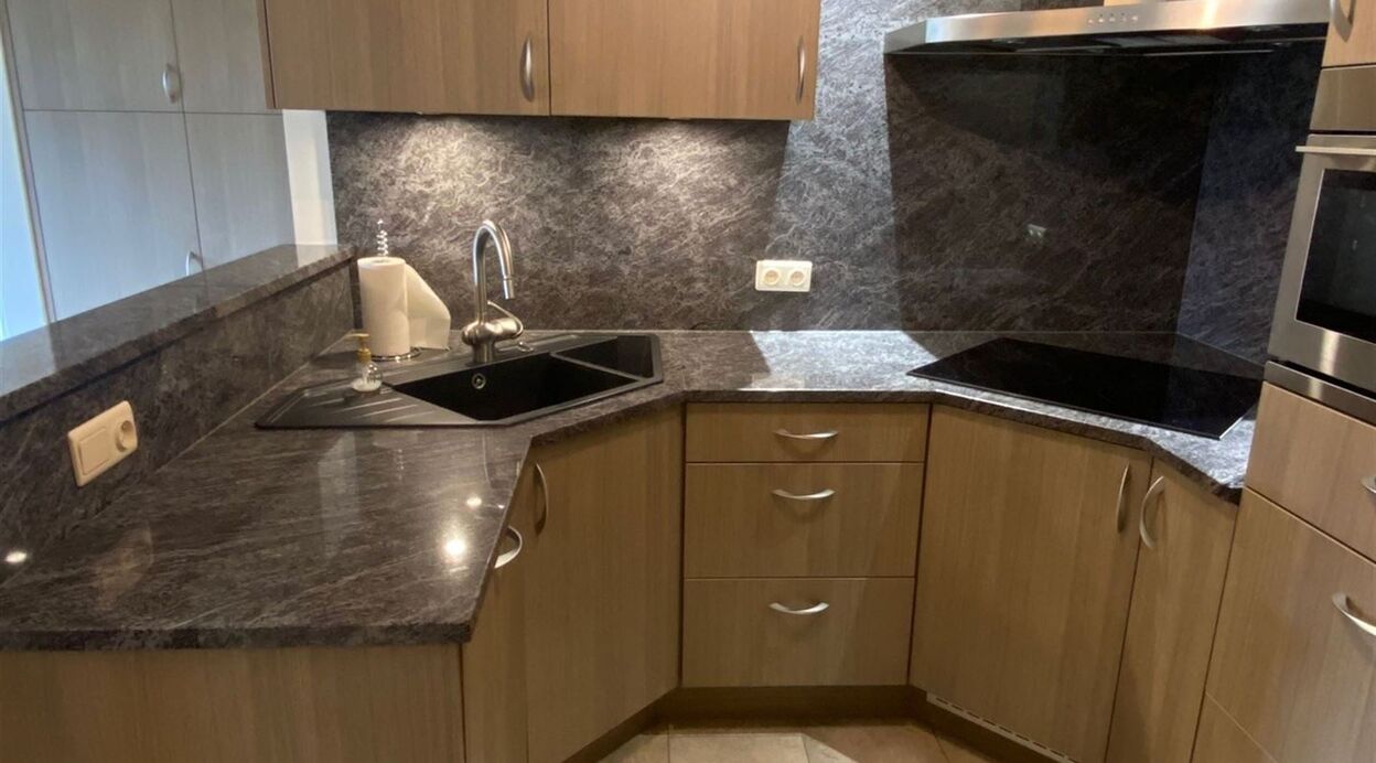 Appartement te huur in LIEZELE