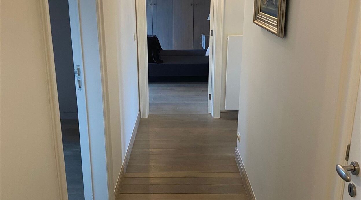 Appartement te huur in LIEZELE