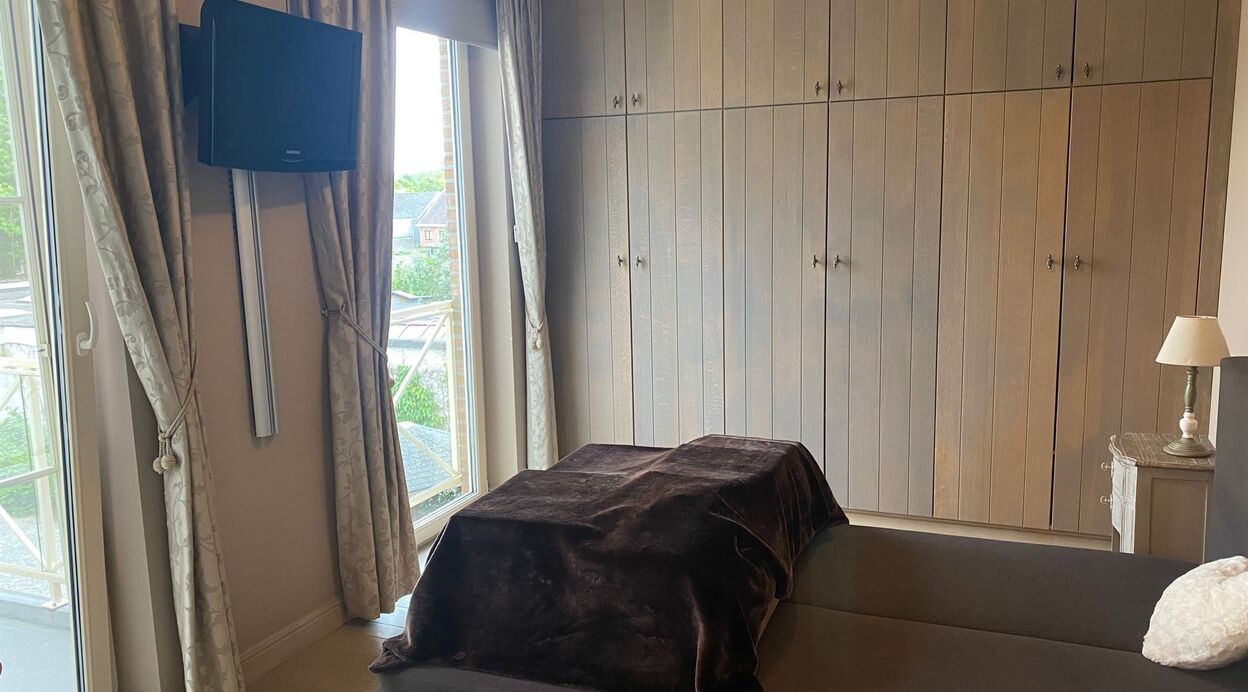 Appartement te huur in LIEZELE