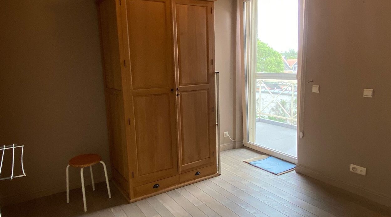 Appartement te huur in LIEZELE