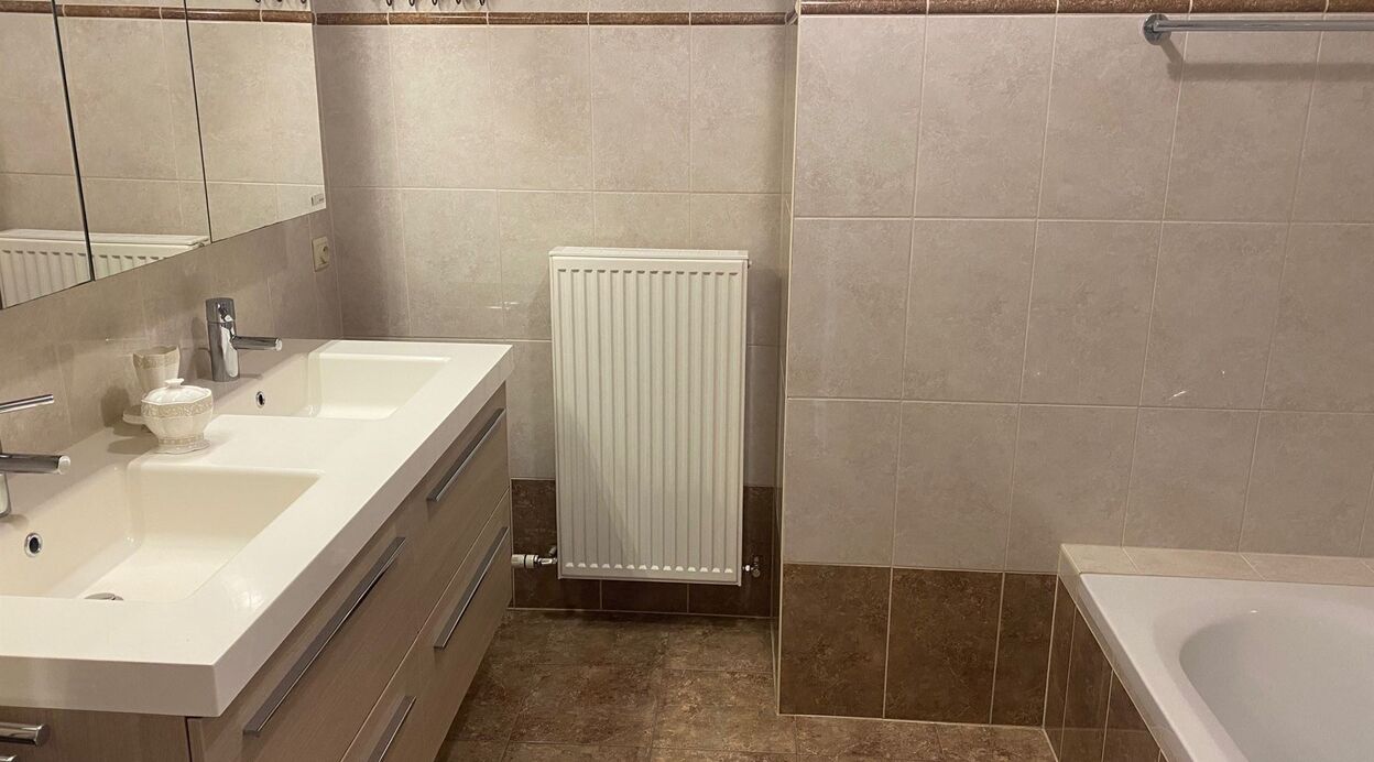 Appartement te huur in LIEZELE