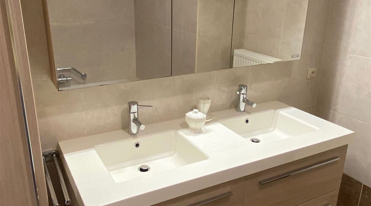 Appartement te huur in LIEZELE