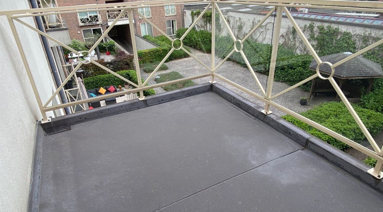 Appartement te huur in LIEZELE