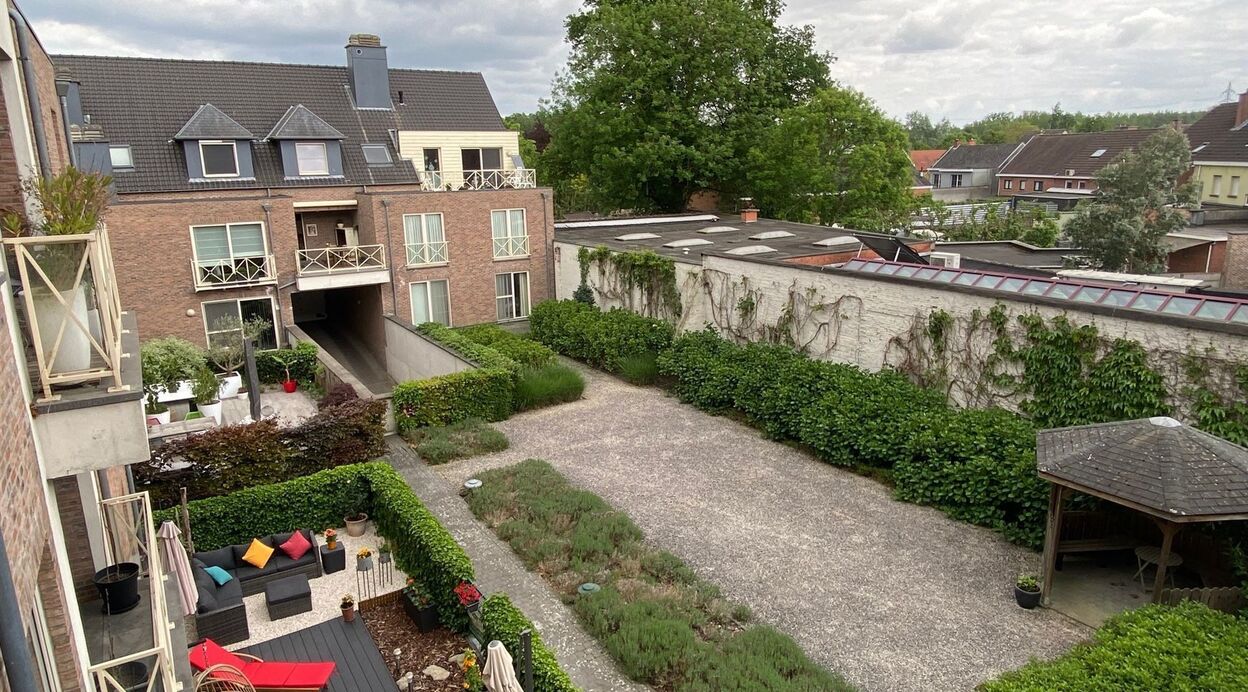 Appartement te huur in LIEZELE