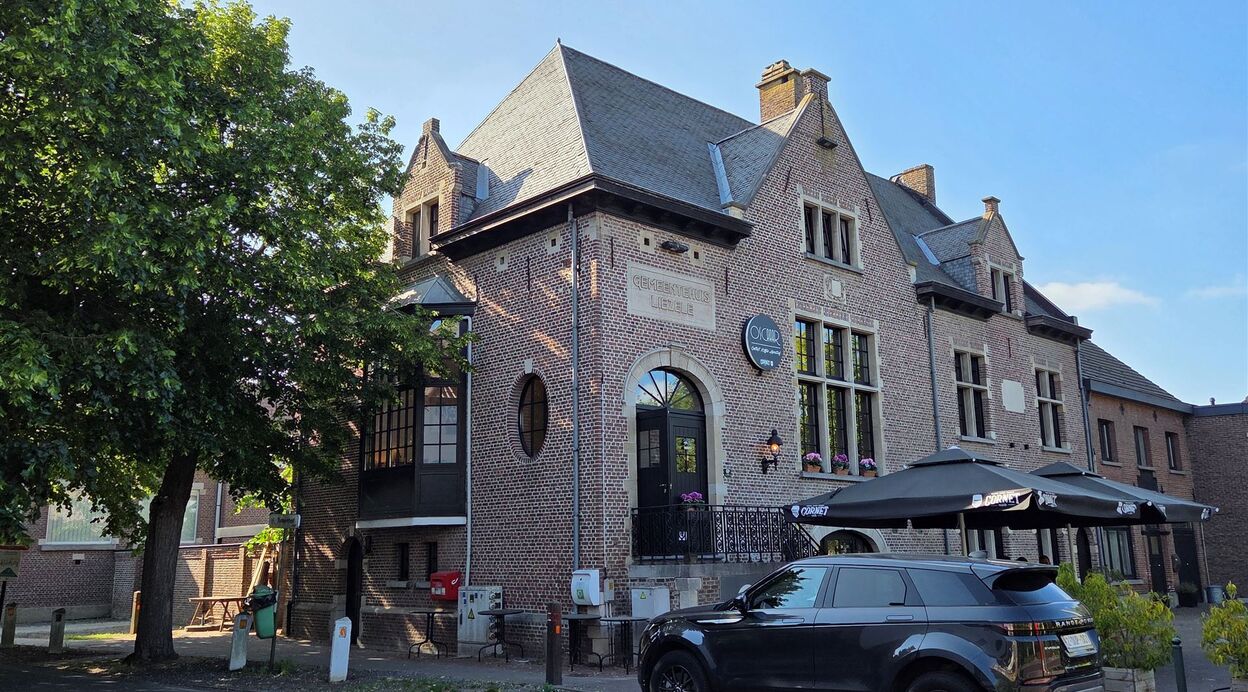 Appartement te huur in LIEZELE