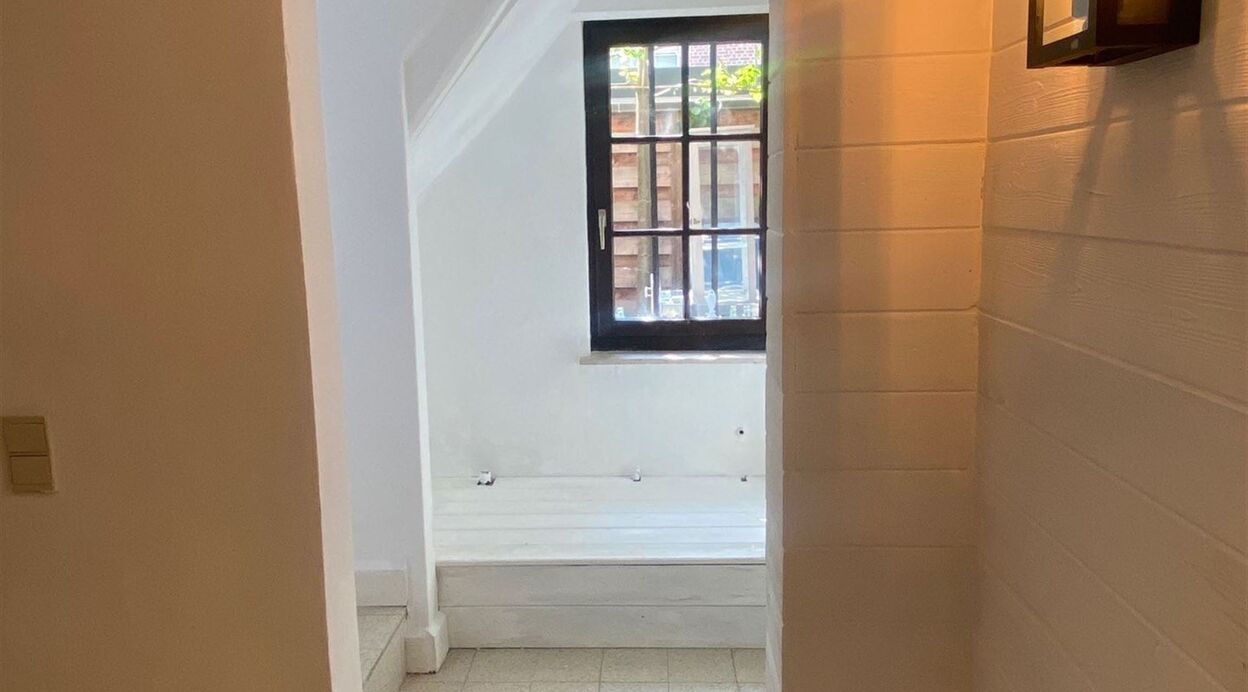 Appartement te huur in LIEZELE