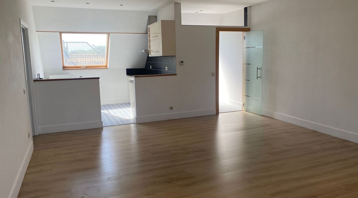 Appartement te huur in LIEZELE