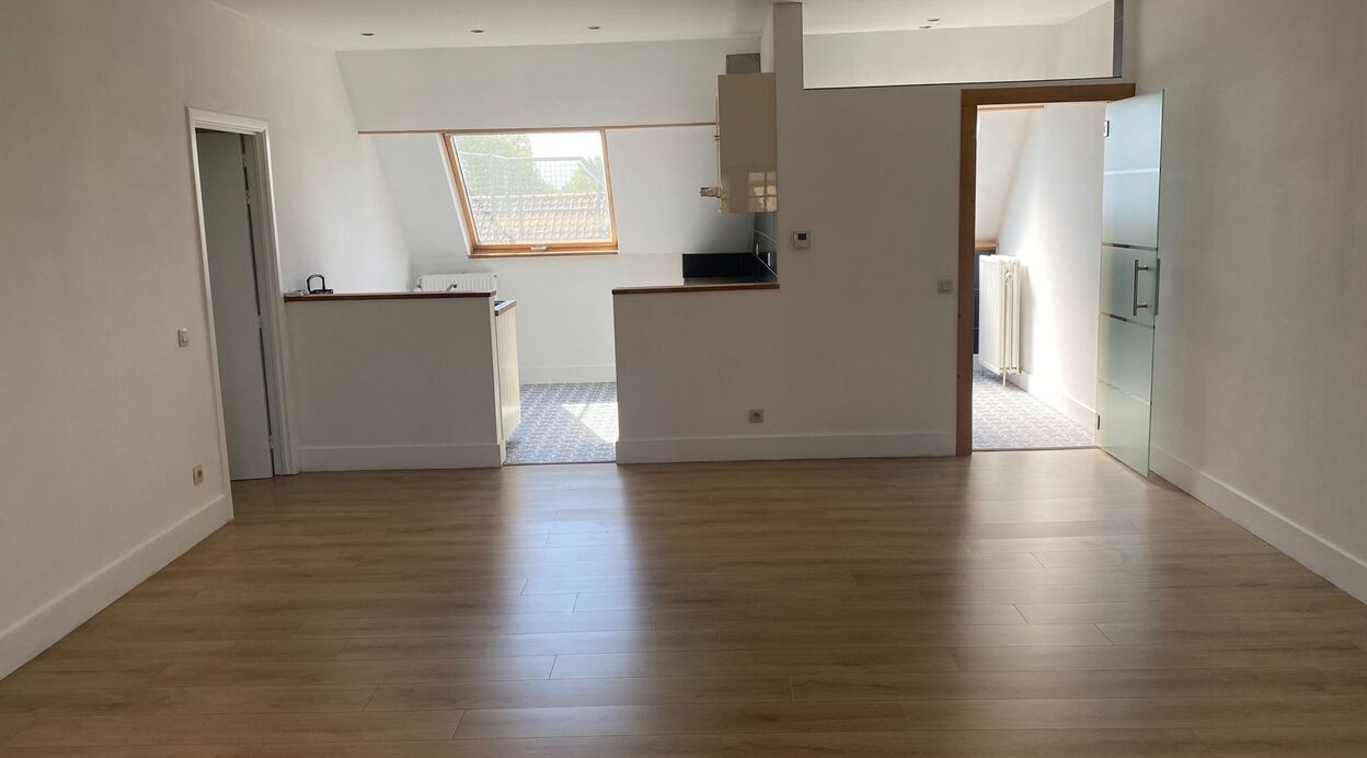 Appartement te huur in LIEZELE