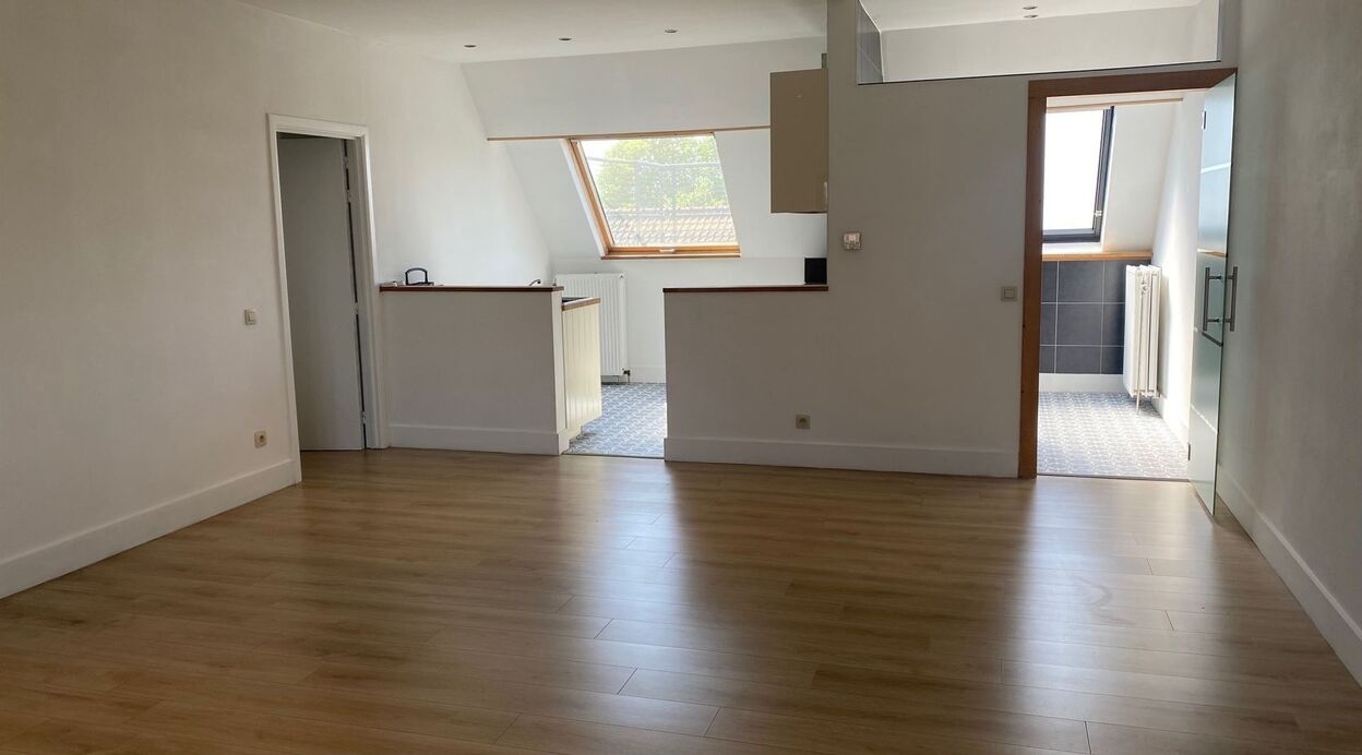 Appartement te huur in LIEZELE