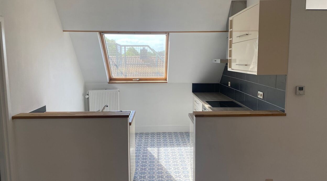 Appartement te huur in LIEZELE