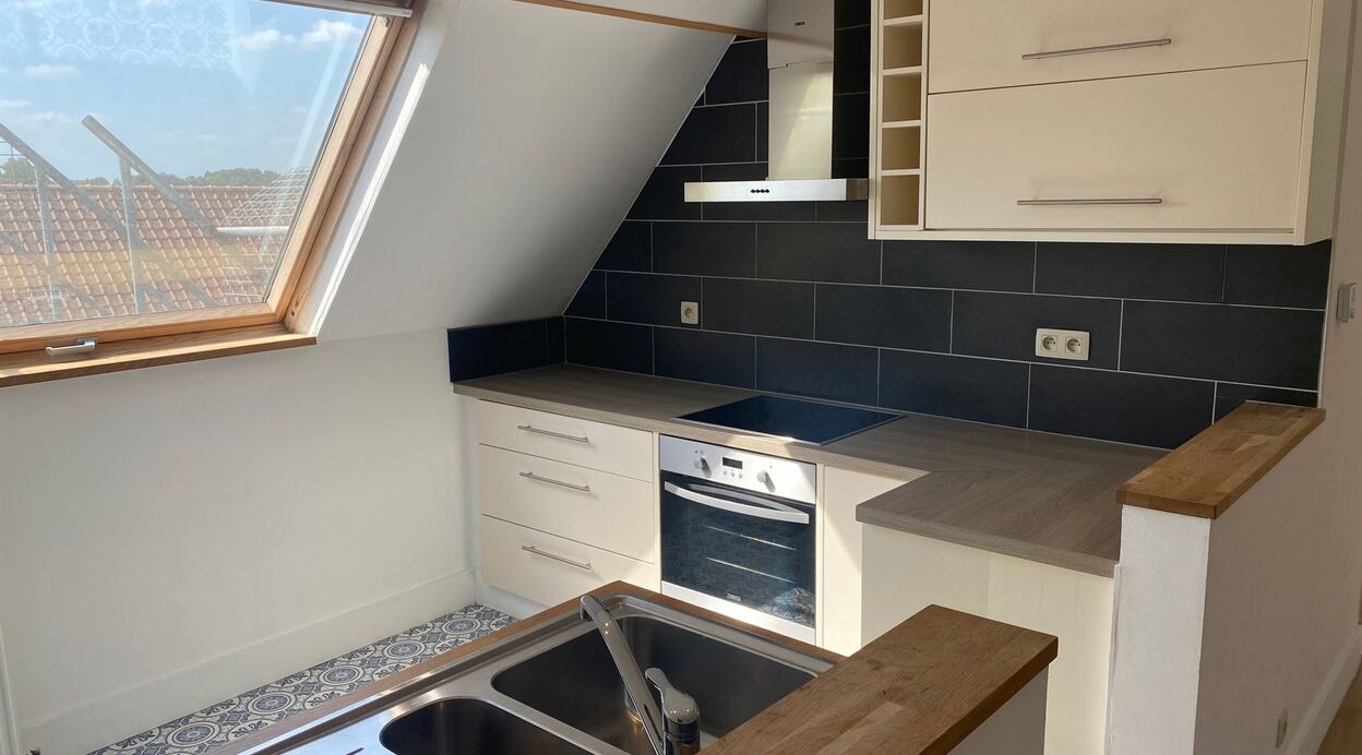 Appartement te huur in LIEZELE