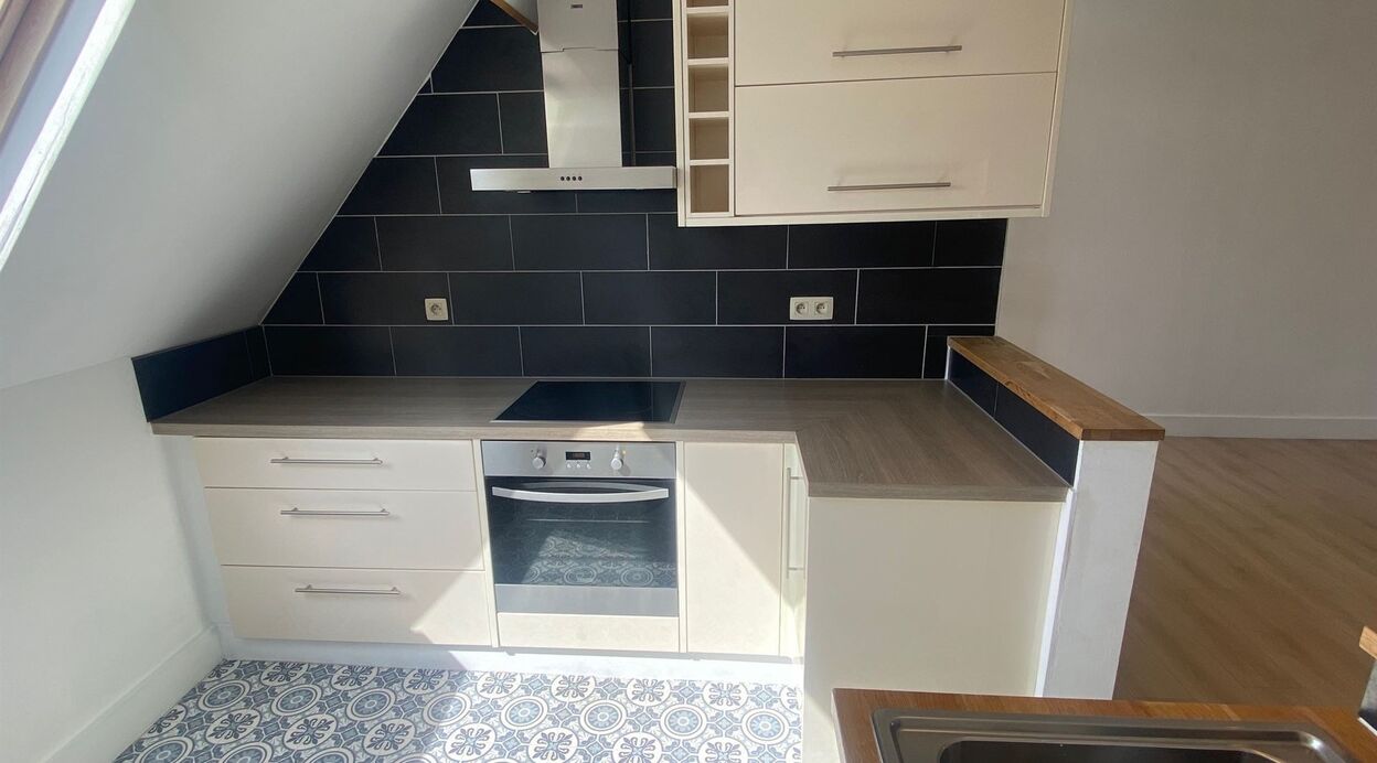 Appartement te huur in LIEZELE