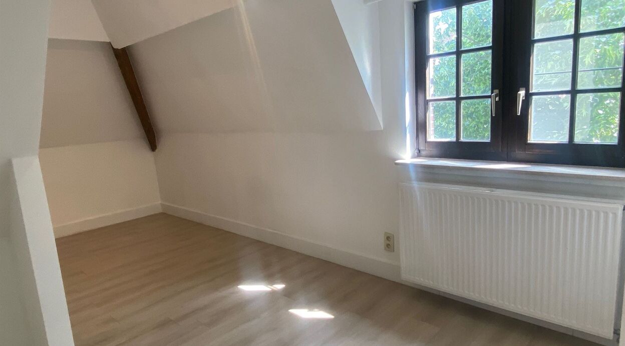 Appartement te huur in LIEZELE