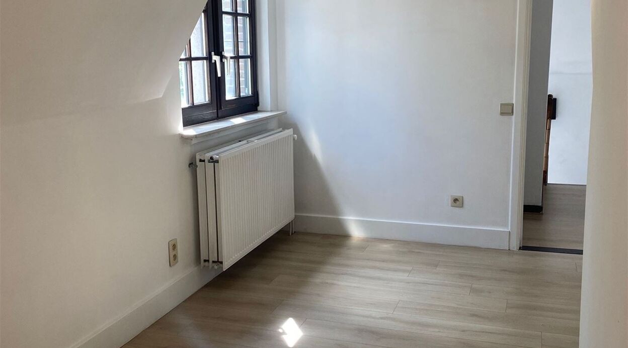 Appartement te huur in LIEZELE