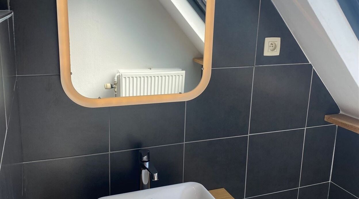 Appartement te huur in LIEZELE