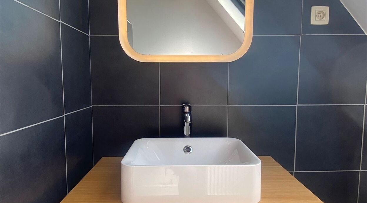 Appartement te huur in LIEZELE