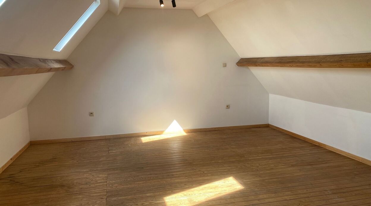 Appartement te huur in LIEZELE