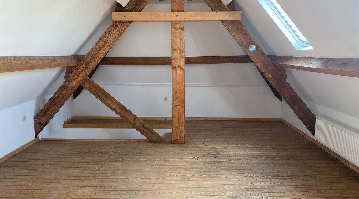 Appartement te huur in LIEZELE