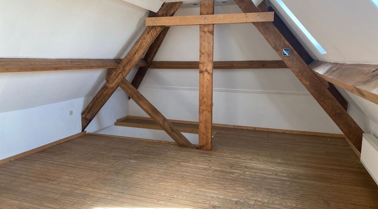Appartement te huur in LIEZELE