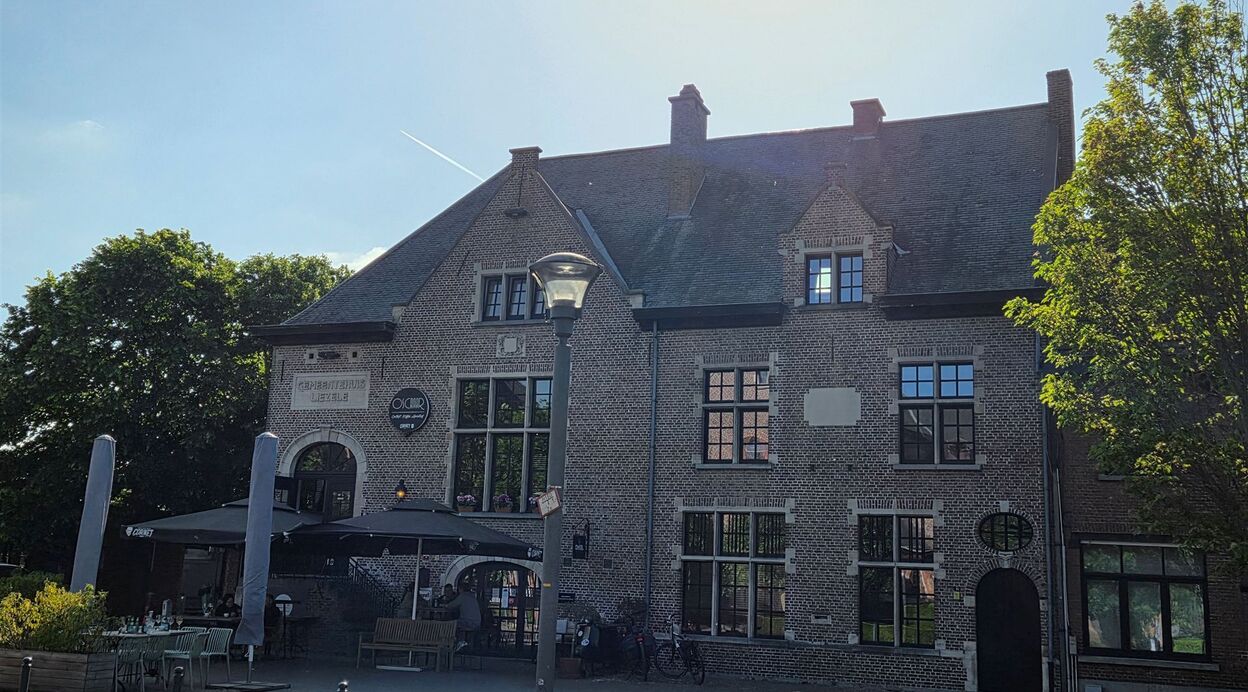 Appartement te huur in LIEZELE