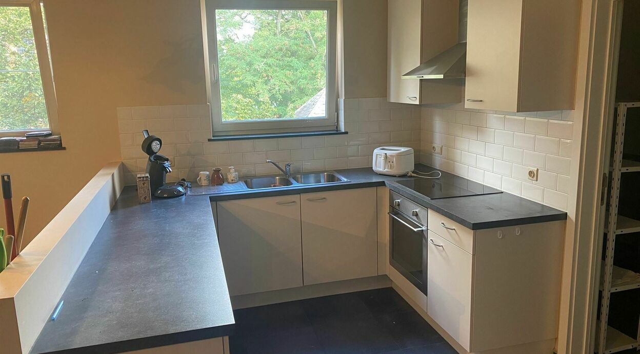 Appartement te huur in LIEZELE