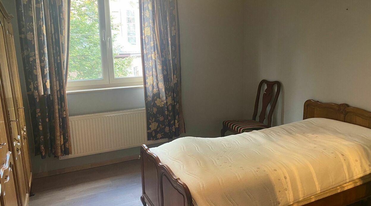 Appartement te huur in LIEZELE