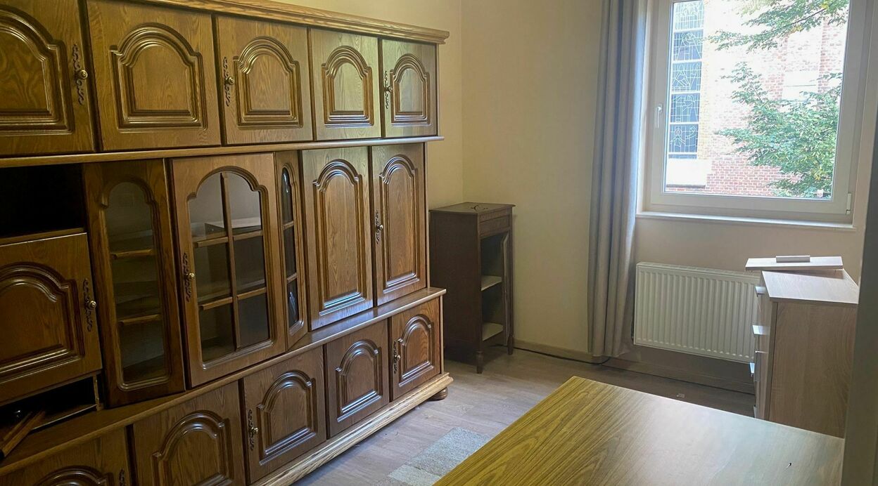 Appartement te huur in LIEZELE